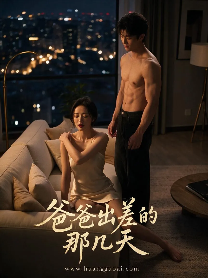 爸爸出差的那几天海报
